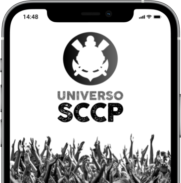 Imagem Celular com app USCCP